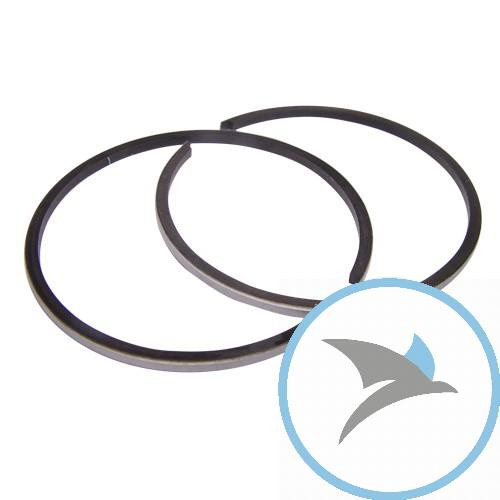 Kolbenring Satz Standard JMT