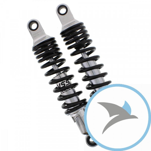 Federbein Stereo YSSeinstellbar