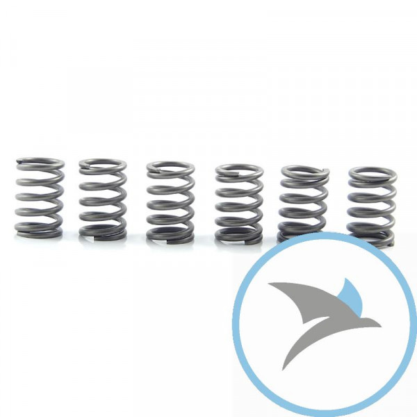 KUPPL FED STZ VERST EBC - CSK114