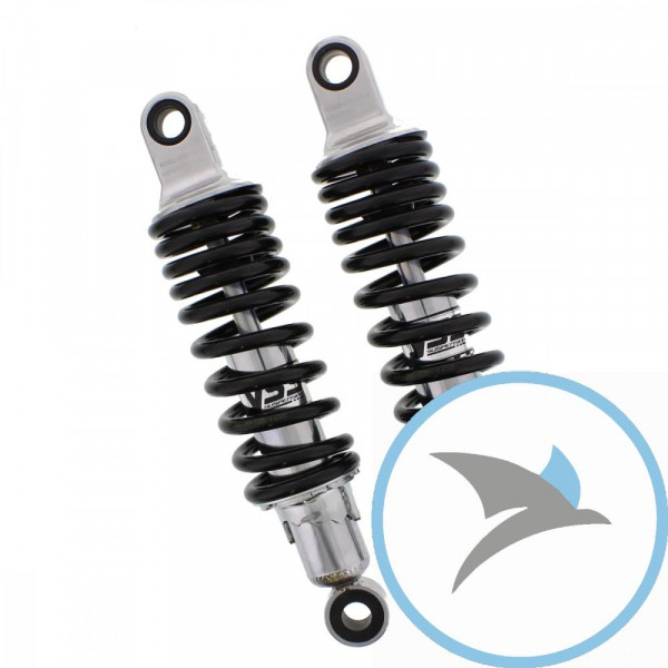 Federbein Stereo YSSeinstellbar