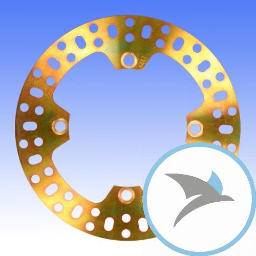 Bremsscheibe EBC MX / Enduro / ATV - MD6287D