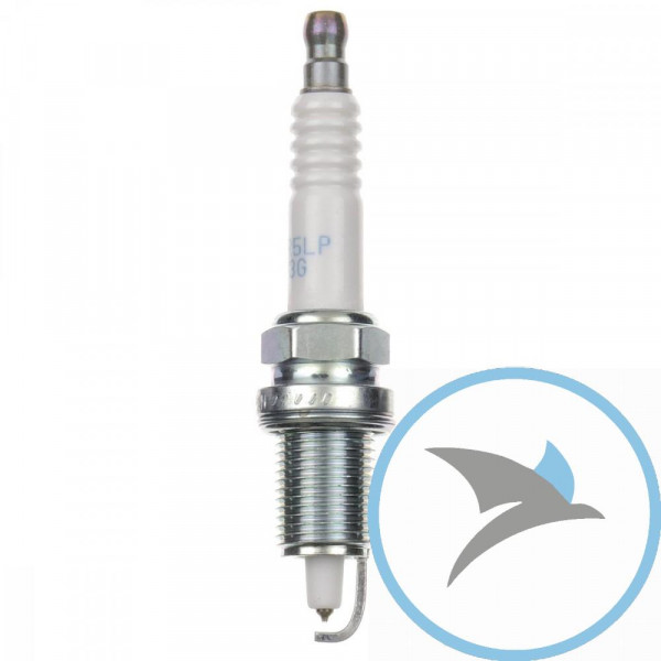 Z KERZE ZFR5LP-13G NGK - 7781