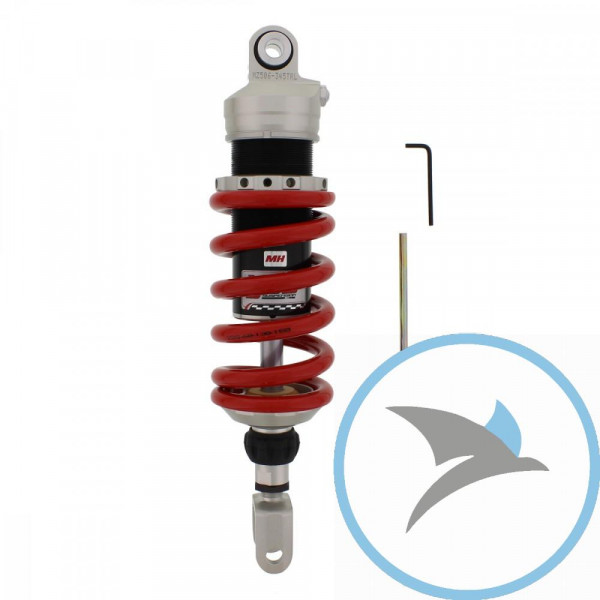 FEDERBEIN MONO YSS - MZ456-345TRL-06-