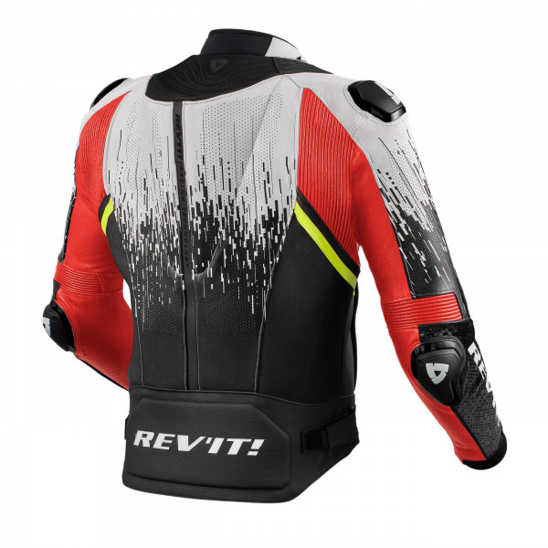 Revit Jacke Quantum 2 Air