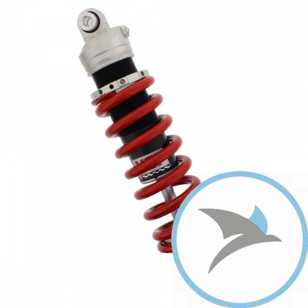 FEDERBEIN MONO YSS - MZ456-360TRL-12-
