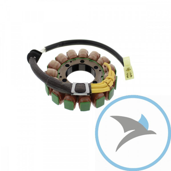 Lichtmaschine Stator Tourmax - STA-313