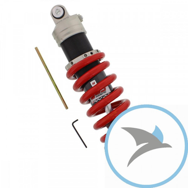 Federbein Mono YSSeinstellbar
