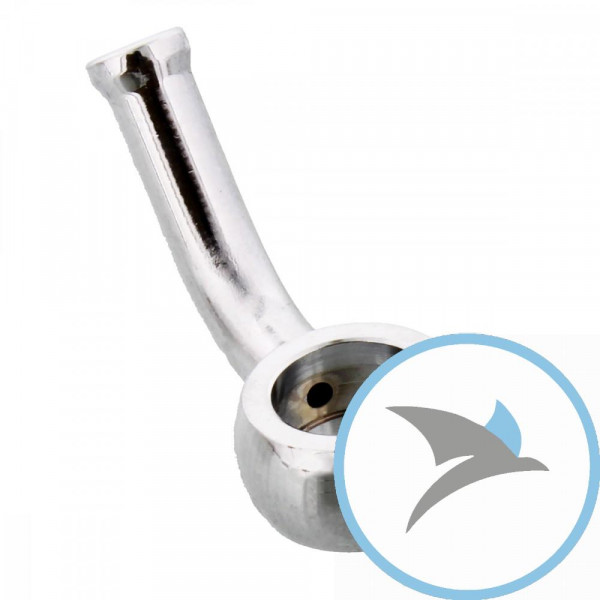 Ringfitting Vario HD TYP106 11.2MM 60 chrom