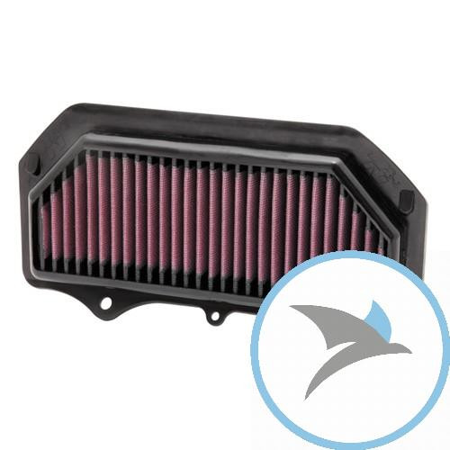 Tauschluftfilter K&N BMC 7230722 - SU-7511