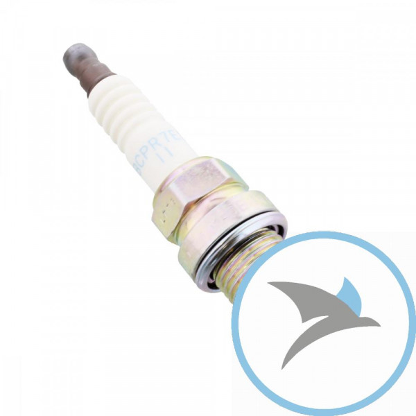 Z KERZE BCPR7ES-11 NGK - 1095