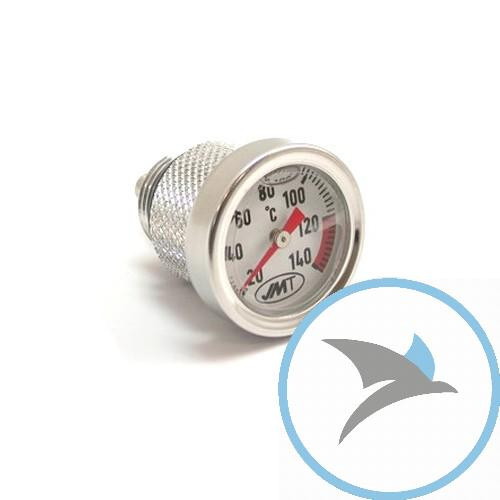 Öltemperatur Direktmesser JMP M 20X1.5 mm