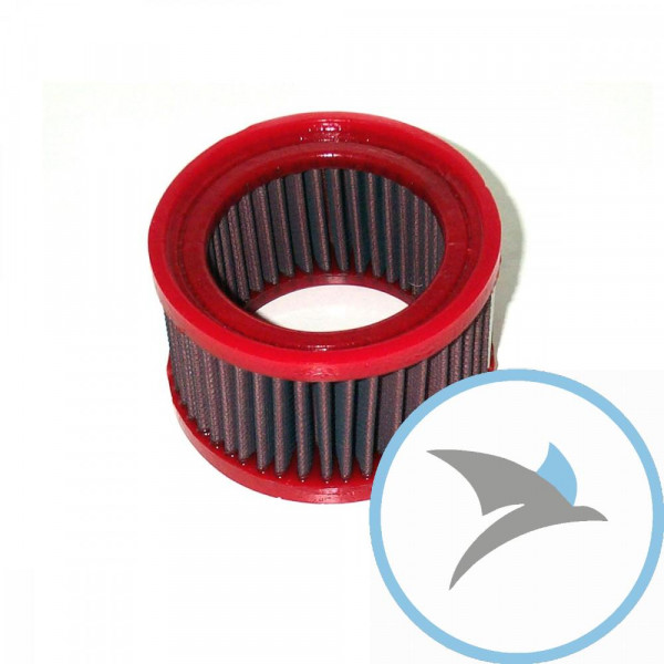 Tauschluftfilter BMC K&N 7232374 - FM186/07