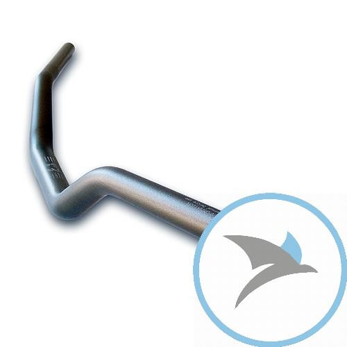 LENKER AL TI DARK 28MM X-LINE MAG - 0723198