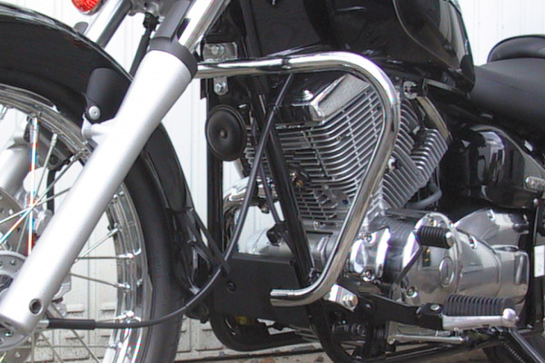 FEHLING Schutzbügel, YAMAHA XVS 125 Drag Star