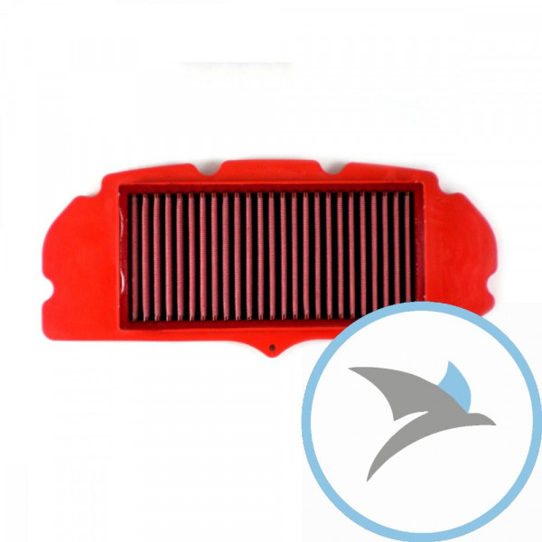 Tauschluftfilter BMC K&N 7238421 - FM530/04