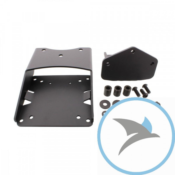 Topcaseträger Shad -