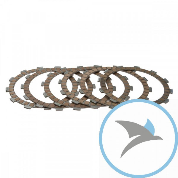 KUPPL LAM TRW - MCC505-6