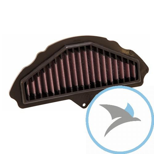 Rennluftfilter K&N BMC 7230673 - KA-1008R