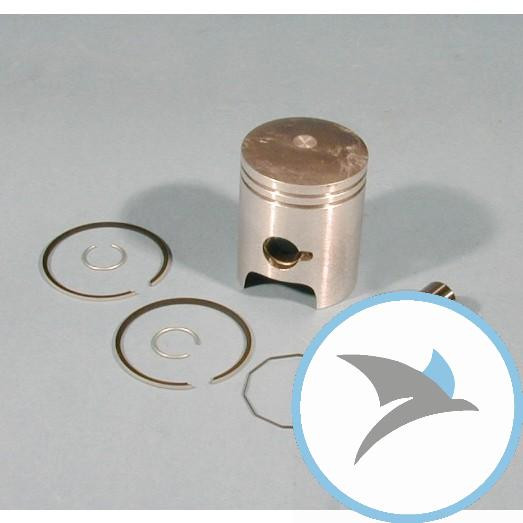 Kolbensatz 43MM JMT 0.25 1 Übermaß
