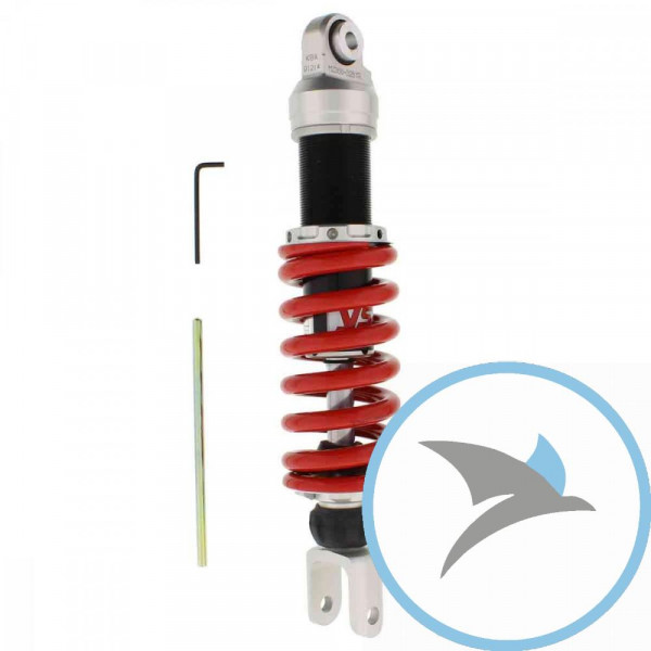 Federbein Mono YSSeinstellbar