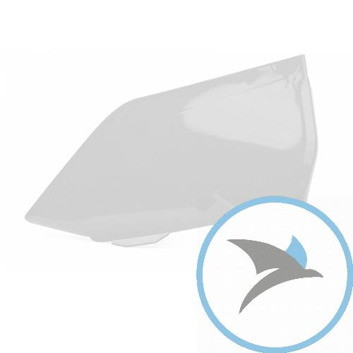 Abdeckung Luftfilter Kasten weiß - 8448100002