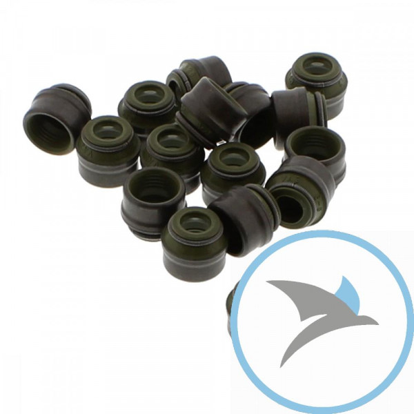 VENT SCHAFT DICHT STZ JMP-