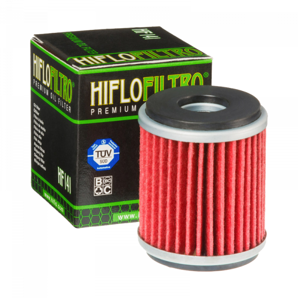 Ölfilter Hiflo K&N 7230082 Mahle 7231256 - HF141