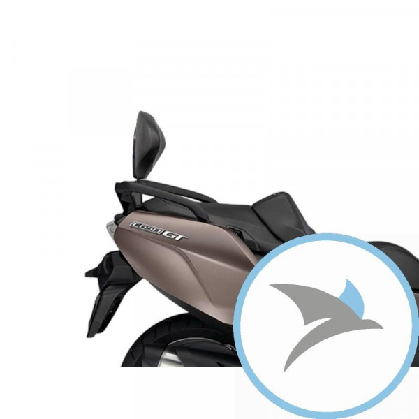 Befestigungssatz Rückenlehne Shad - W0CG62RV