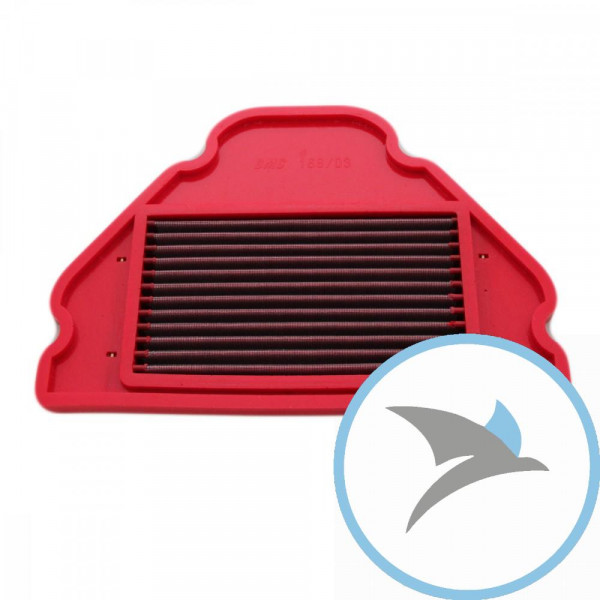 Tauschluftfilter BMC K&N 7236359 - FM168/03