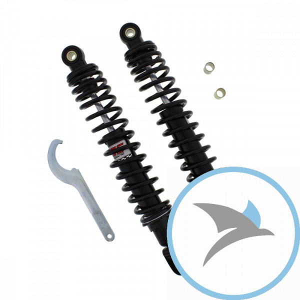 Federbein Stereo YSSeinstellbar