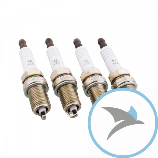 Zündkerze Beru Z73 SB Inhalt 4 Stück - Z73SB