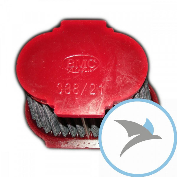 Tauschluftfilter BMC K&N 7235039 - FM338/21
