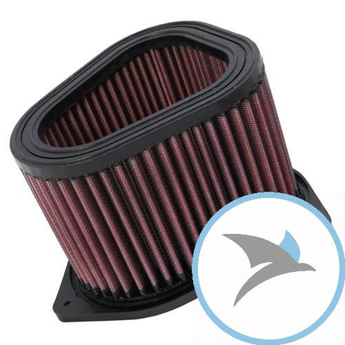 Tauschluftfilter K&N - SU-1598