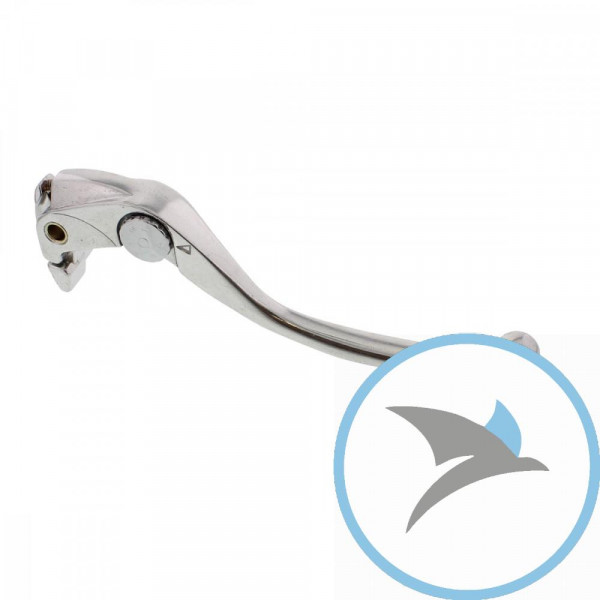 Bremshebel alu Accossato - AGD05