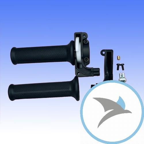 Gasgriff Domino - 1469.03-01