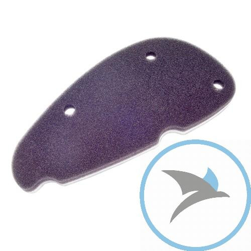 Luftfilter Foam Athena - S410510200036