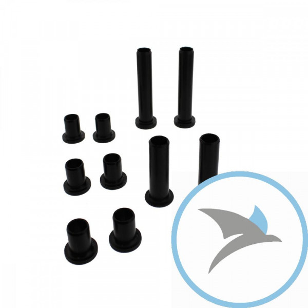 EINZELRAD AUFH hinten All Balls RacingReparatursatz - 50-1077