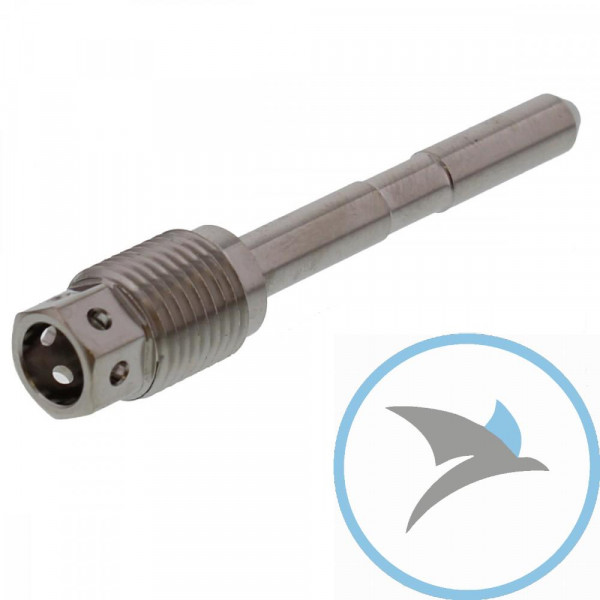 GLEITST BR KLOTZ JMP BOLT - TI