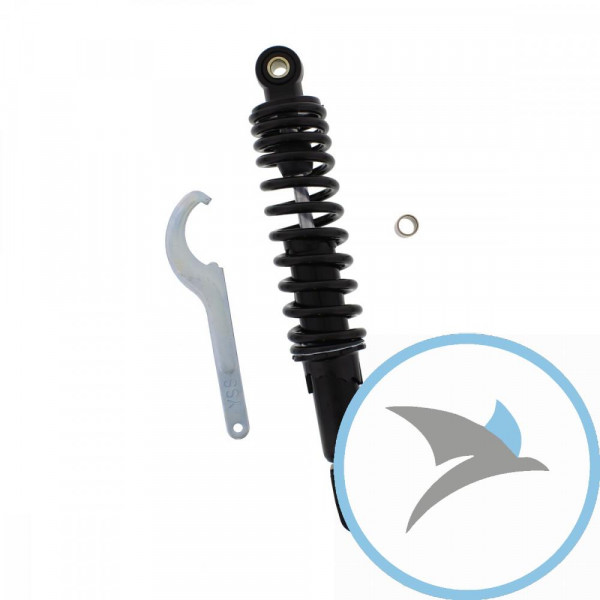 Federbein Mono YSSeinstellbar