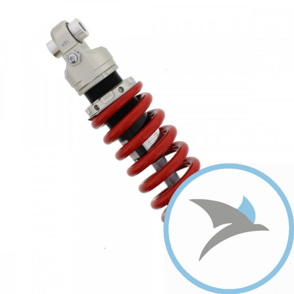 FEDERBEIN MONO YSS - MZ366-290TRL-28-