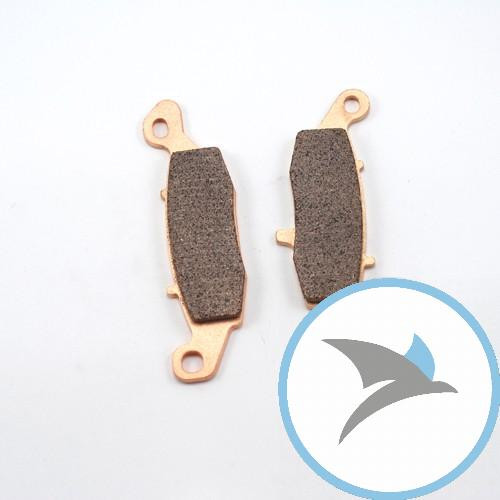 Bremsklotz Sinter MatchBraking