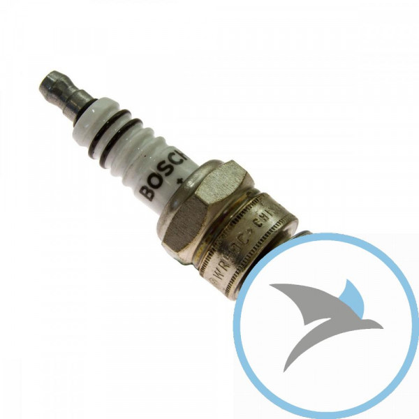 Z KERZE WR5DC+ BOS - 0 242 245 552