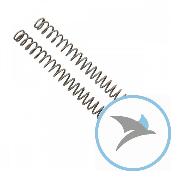 Gabelfeder linear YSS Federrate 4.4 - LO430A044S505-X