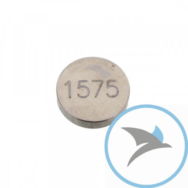Shim 7.5 mm 1.575 JMP PRX 7470298