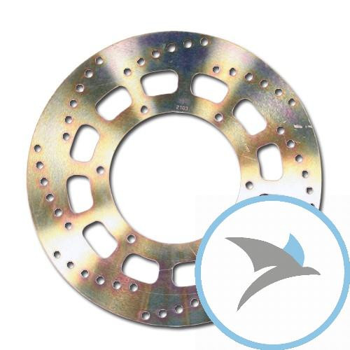 Bremsscheibe EBC - MD2103