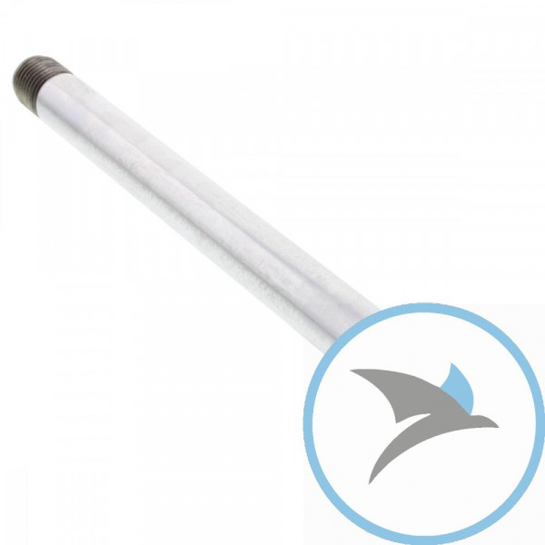 Kolbenstange YSS16MMX150MM