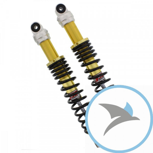 Federbein Stereo YSSeinstellbar