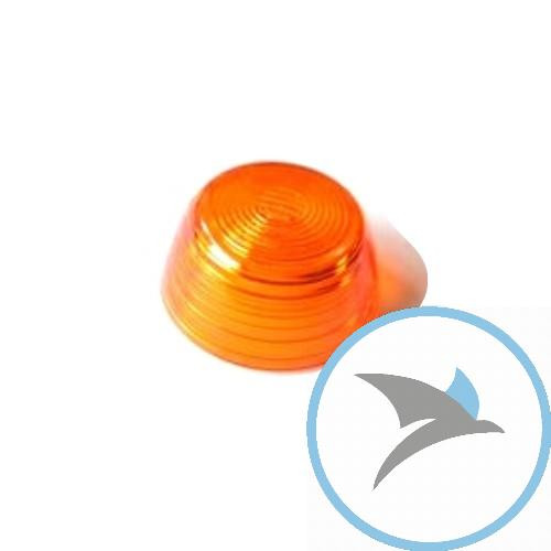 Blinkleuchte Glas JMP