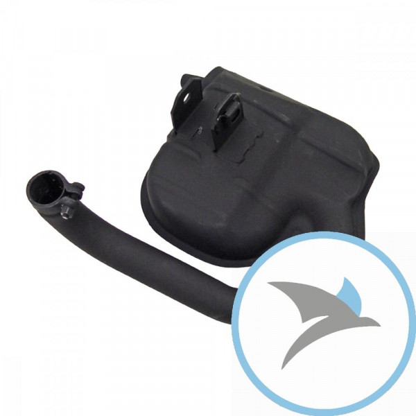 Schalldämpfer Sito Plus - 254