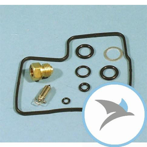 Vergaser Reparatursatz Tourmaxkurz Satz - CAB-H3